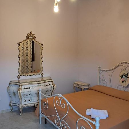 Le Colline Villa Capena Eksteriør bilde
