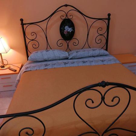 Le Colline Villa Capena Eksteriør bilde